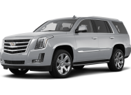 2024 Cadillac Escalade