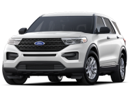 2024 Ford Explorer XLT 4×4