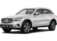 2024 Mercedes-Benz GLC 300
