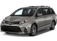 2024 Toyota Sienna SE