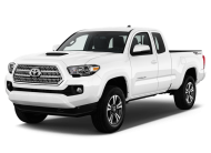 2024 Toyota Tacoma TRD
