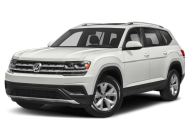 2024 Volkswagen Atlas SEL